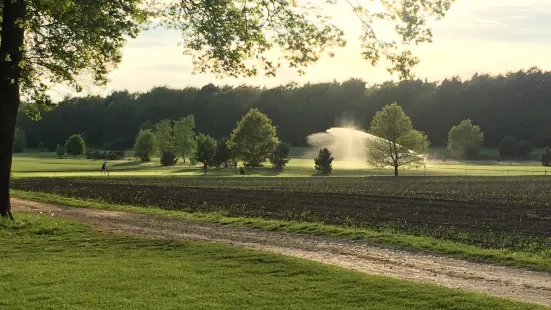 Golfclub Uhlenberg Reken