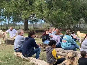 Seacrest Wolf Preserve