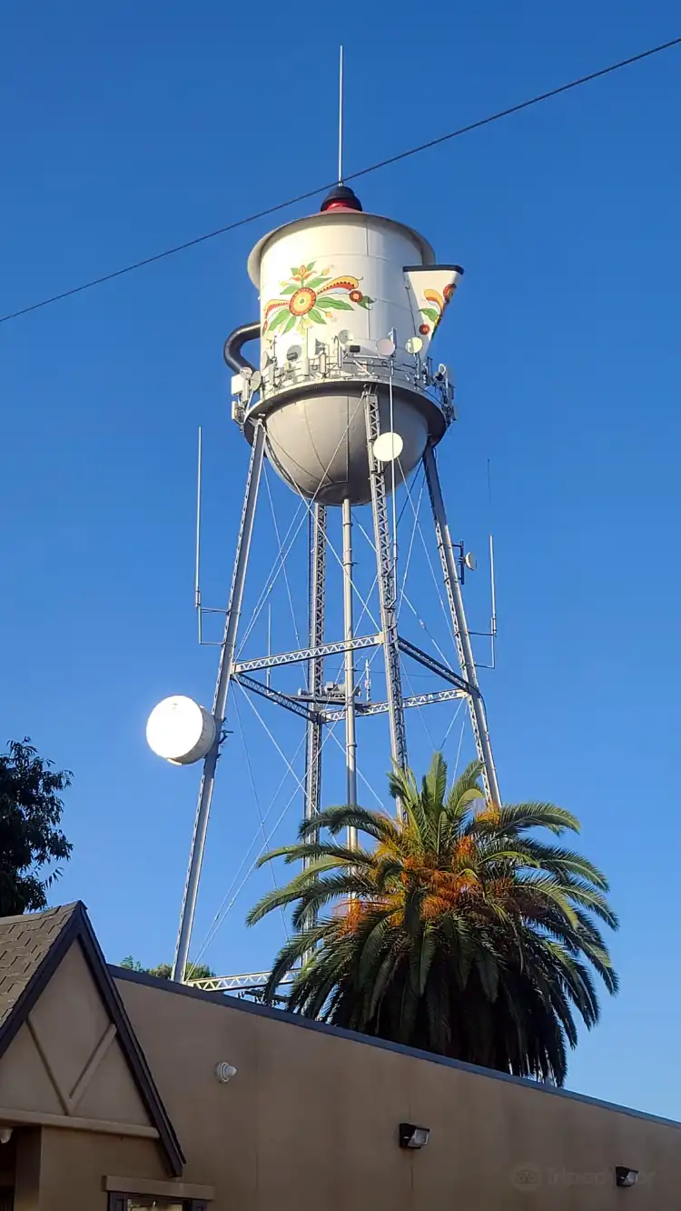 Kingsburg