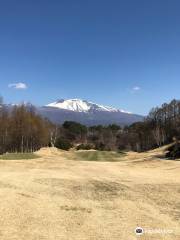 Grandee Karuizawa Golf Club