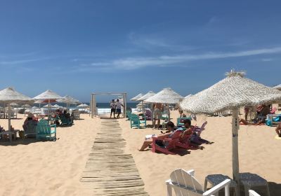 Praia da Morena