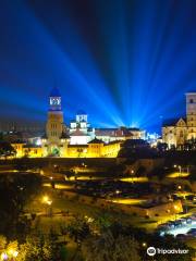 Citadel of Alba Iulia