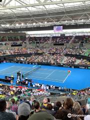 Queensland Tennis Centre