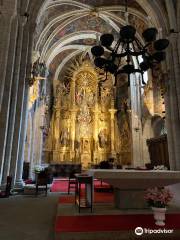 Mondoñedo Cathedral
