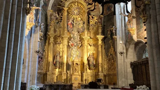 Mondoñedo Cathedral