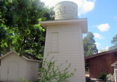 Shadelands Ranch Museum