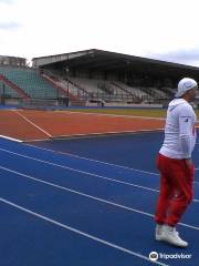 Estadio Josy Barthel