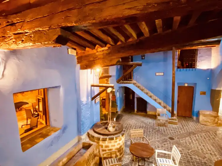 Hotels in Calatayud