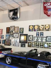 CURB Motorsports-Records Museum