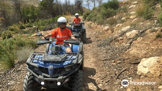 Fun Quad Mallorca