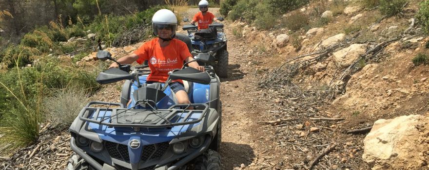 Fun Quad Mallorca