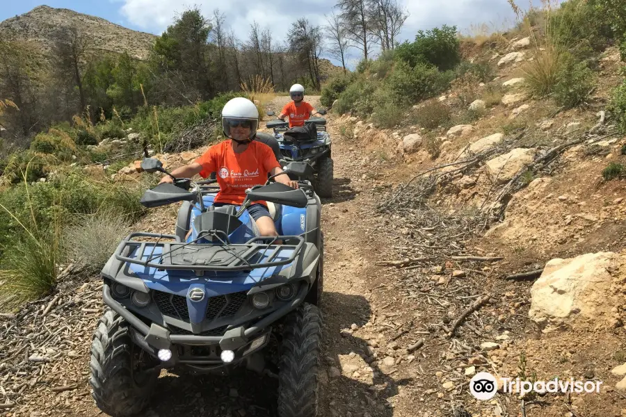 Fun Quad Mallorca