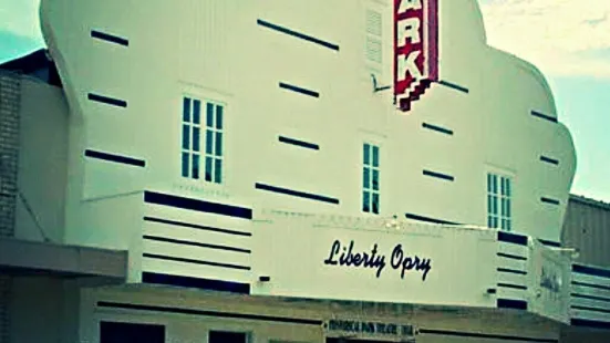 Liberty Opry