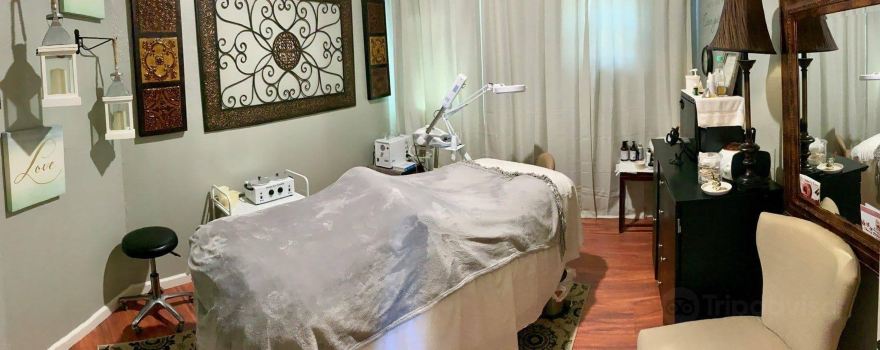 Pure Tranquility Massage & Spa