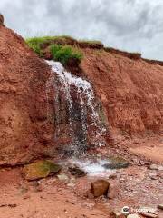 parc provincial d'Argyle Shore