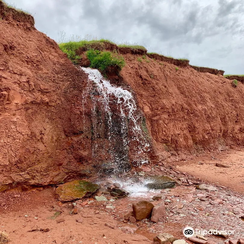 1_Argyle Shore Provincial Park
