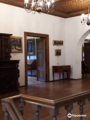"Theodor Pallady" Museum