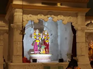 Bharatiya Temple