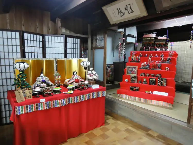 Hotels near Kaminocho Historical Well