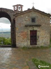 Cimitero di san Finocchi