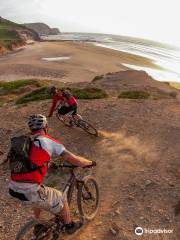 The Mountain Bike Adventure