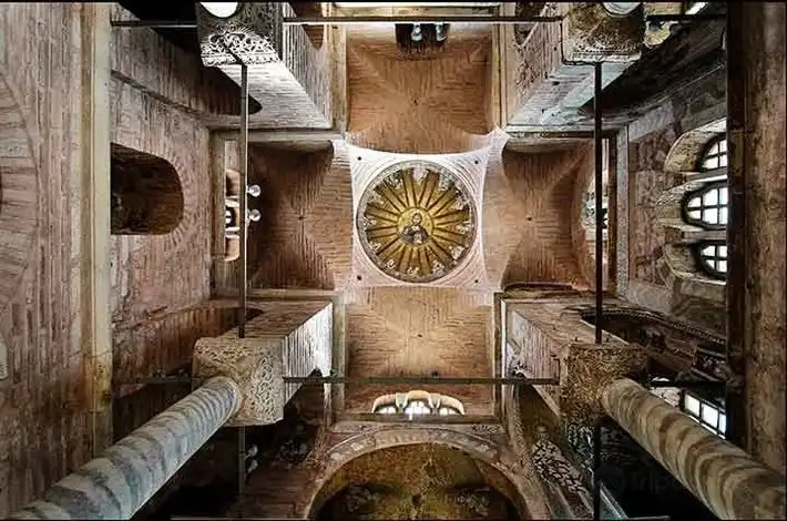 Hotels near Fethiye Camii