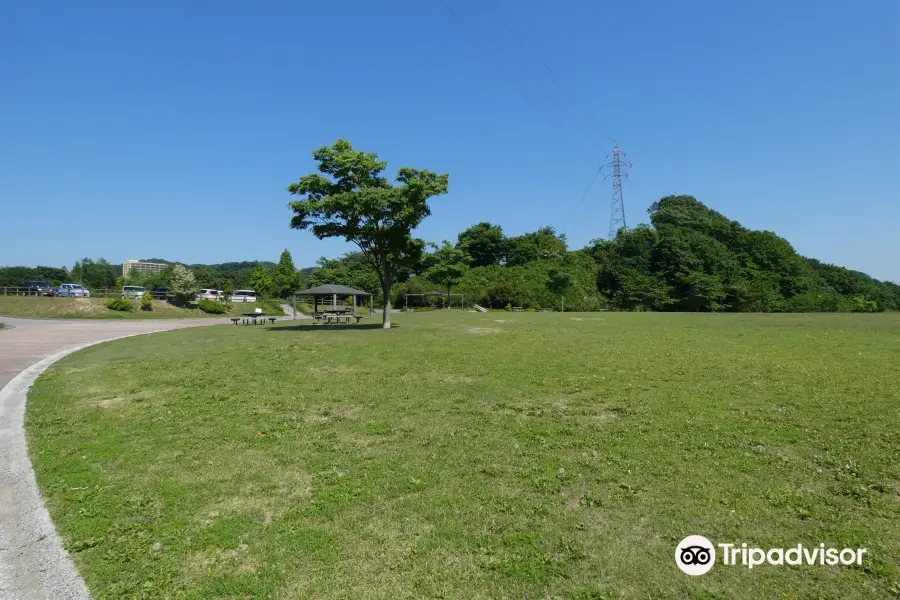 Iwaki Green Stadium