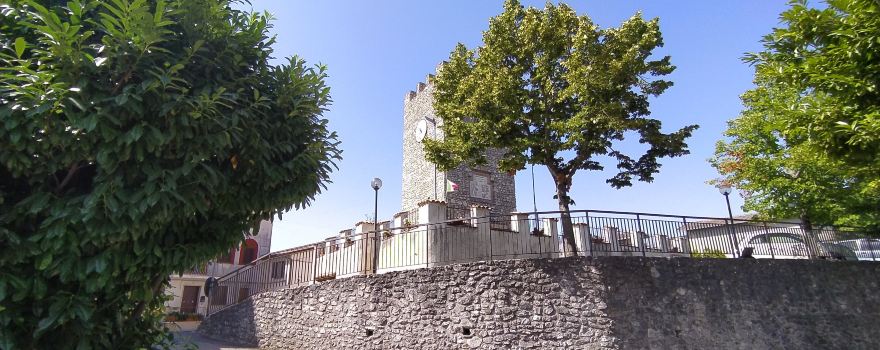 Parrochia San Giovanni Evangelista