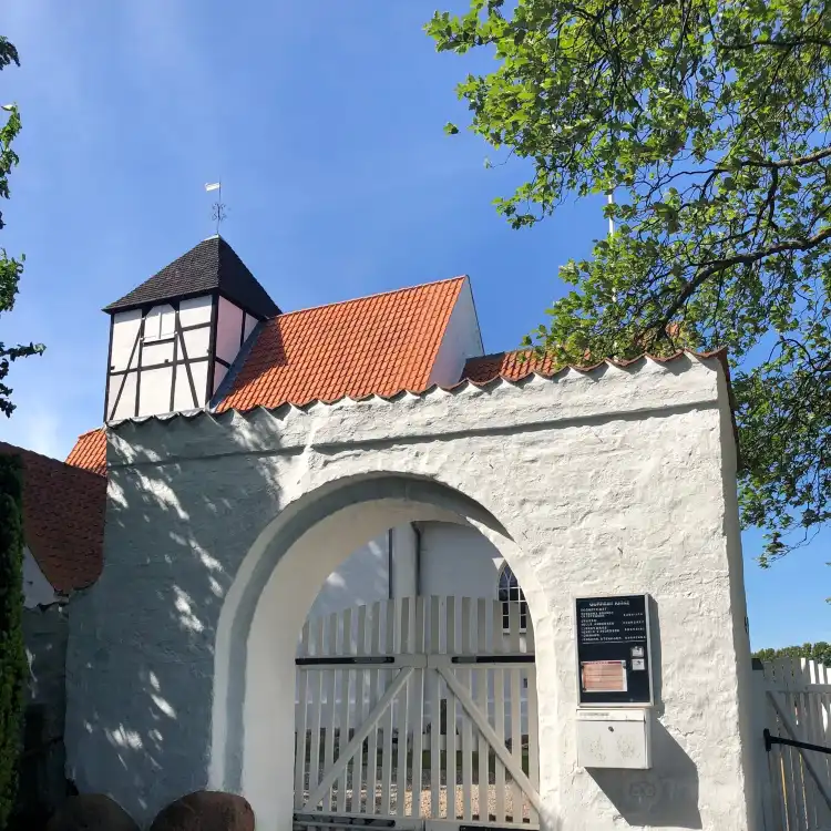 Hotels in Sollested
