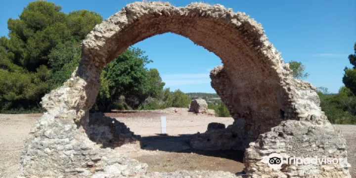 Villa Romana Dels Munts