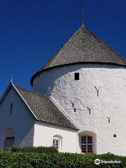 St. Nicolaus Rundkirche