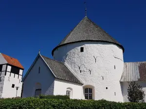 Nylars Church