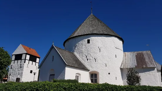 Nylars Church