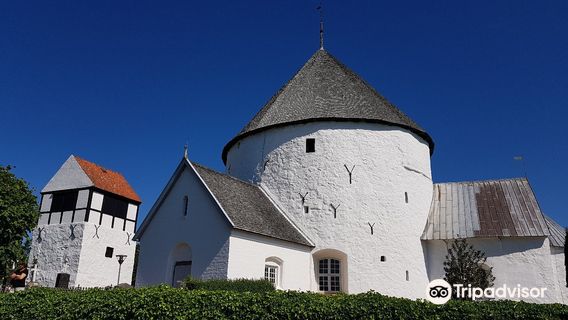 Nylars Church