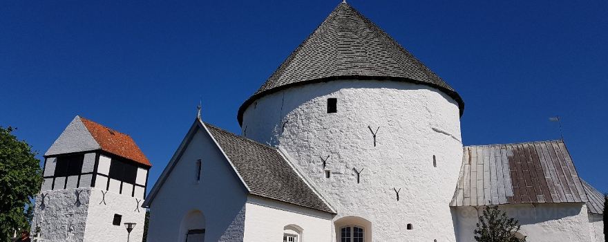 Nylars Church