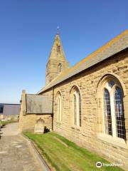 St Bartholomews Church