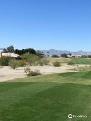 Foothills Golf Club