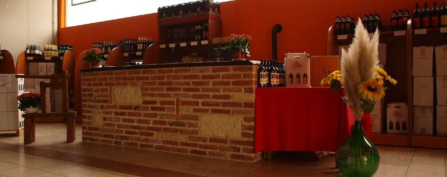 Cantina dei Colli di Crea