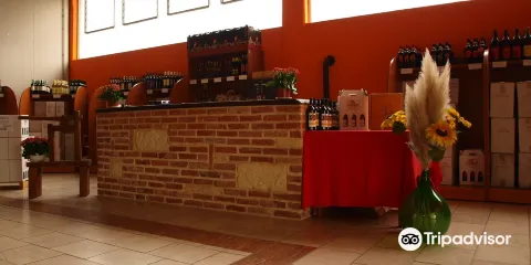 Cantina dei Colli di Crea