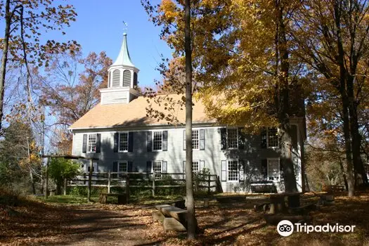 Westmoreland Sanctuary