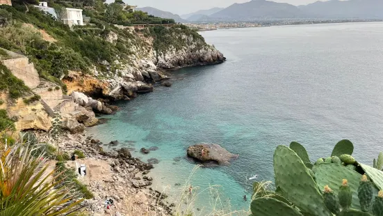 Spiaggia dei Francesi