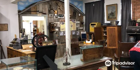 Rifle Heritage Center