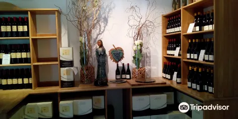 Kellerei Cantina Terlan