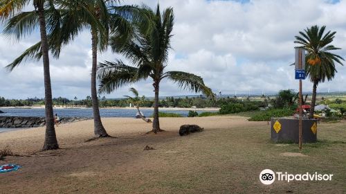 Waialua Bay