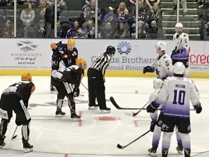 Braehead Arena