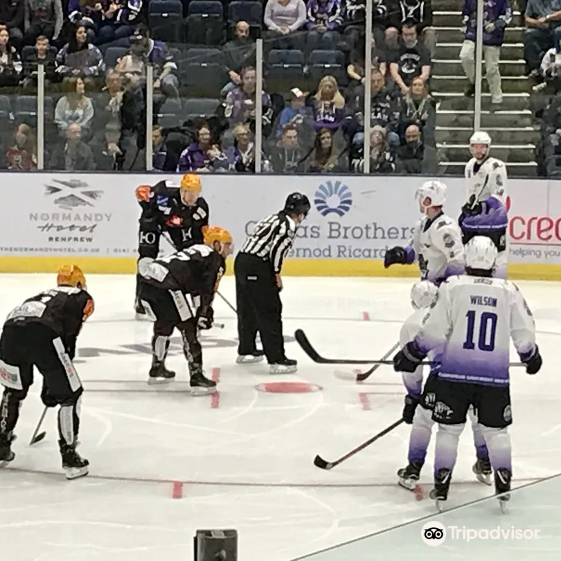 1_Braehead Arena