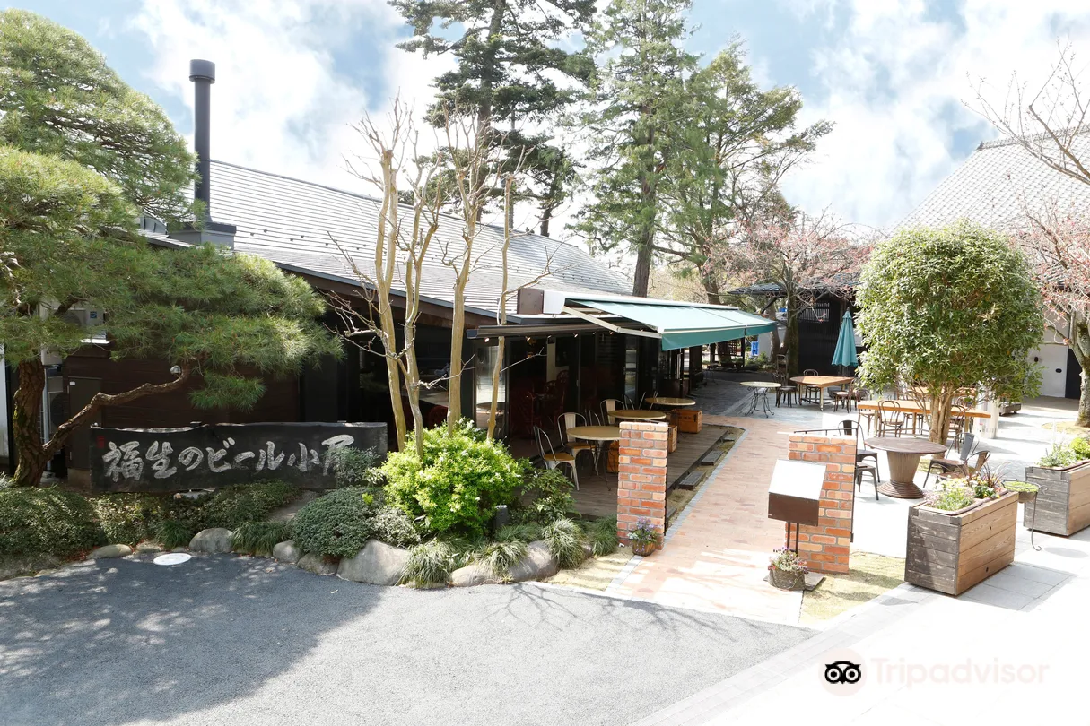 5_Ishikawa Sake Brewery