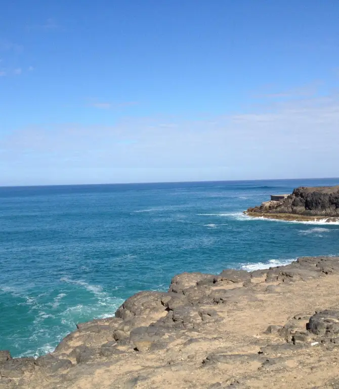 El Cotillo