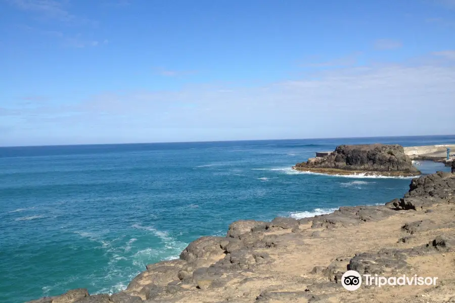 El Cotillo Beach & Lagoons