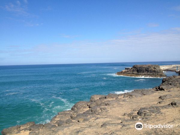 El Cotillo